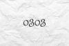 Significado do número 0303: Numerologia, anjos, horas iguais e mais!
