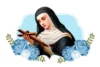 Santa Rita de Cássia: história, devoção, simbolismo, milagres e mais!