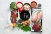 Alimentos ricos em ferro: legumes, verduras, carnes, cereais e mais!