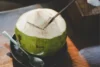 Água de coco: benefícios, propriedades, formas de consumir e mais!