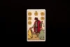 6 de Ouros no Tarot: significado da carta no amor, trabalho e mais!