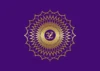 O que é o chakra coronário ou Sahashara chakra? Como equilibrar e mais!