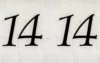 Significado do número 1414: Numerologia, na Bíblia, anjos, horas iguais e mais!