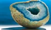 Significado da Ágata Azul: conheça as propriedades dessa pedra!