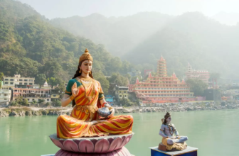 Shiva e Shakti: conheça esta união e o que ela pode representar pra você!