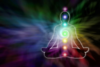 Qual o significado das cores dos chakras? Saiba como equilibrar e mais!