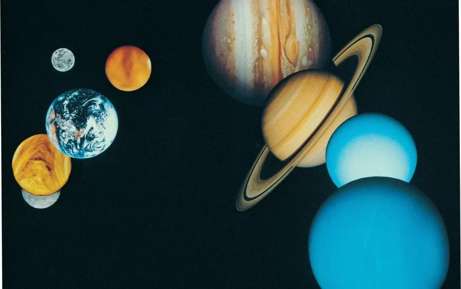 O que são os astros? Entenda e saiba sua relação com o Mapa Astral ...