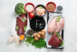 Alimentos ricos em ferro: legumes, verduras, carnes, cereais e mais!