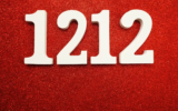 Significado do número 1212: Numerologia, horas iguais, anjo 1212 e mais!