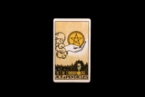 Ás de Ouros no Tarot: significado da carta, no amor, trabalho e mais!