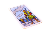 5 de Espadas no Tarot: significado da carta, no amor, trabalho e mais!