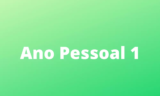 Ano pessoal 1: Significado, na numerologia, como calcular e mais!
