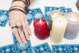 O que é o Método Peladan? No tarot, a tiragem, interpretação e mais!