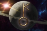 Quíron na Casa 8: Significado, Astrologia, nas Casas e mais!