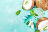 Água de coco e seus benefícios: alívio do estresse, ressaca e mais!