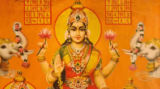 Deusa Lakshmi: origem, mantra, importância mitológica e mais!