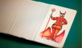 O Diabo no Tarot: significado da carta, combinações, invertida e mais!