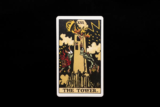A Torre no Tarot: história, significado, fundamentos, amor e mais!