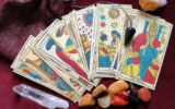 Arcanos maiores: Saiba tudo sobre essas cartas do Tarot de Marselha!