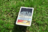 Carta 10 de Espadas no Tarot: Amor, trabalho, combinações e dicas!