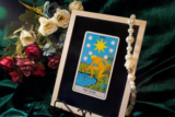 A Estrela no Tarot: história, significado, fundamentos, amor e mais!